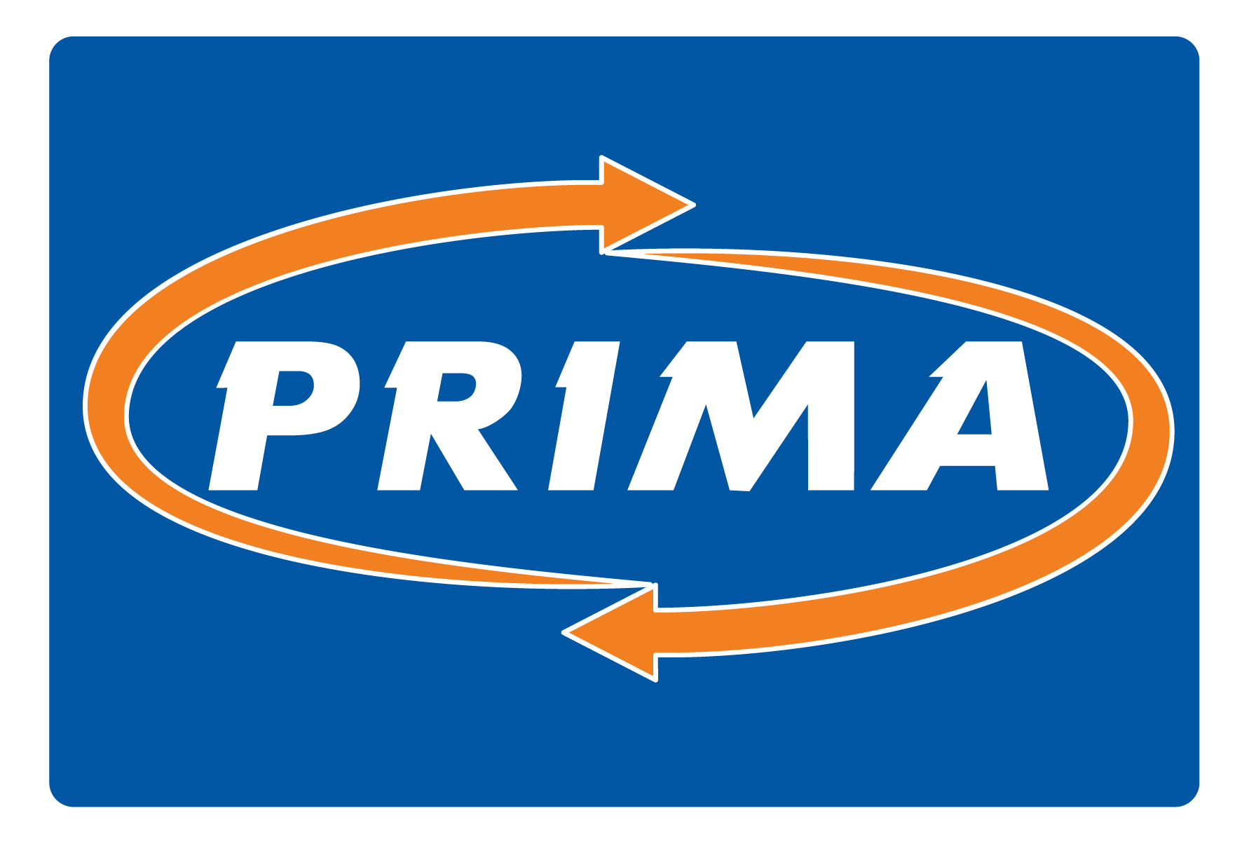 Prima