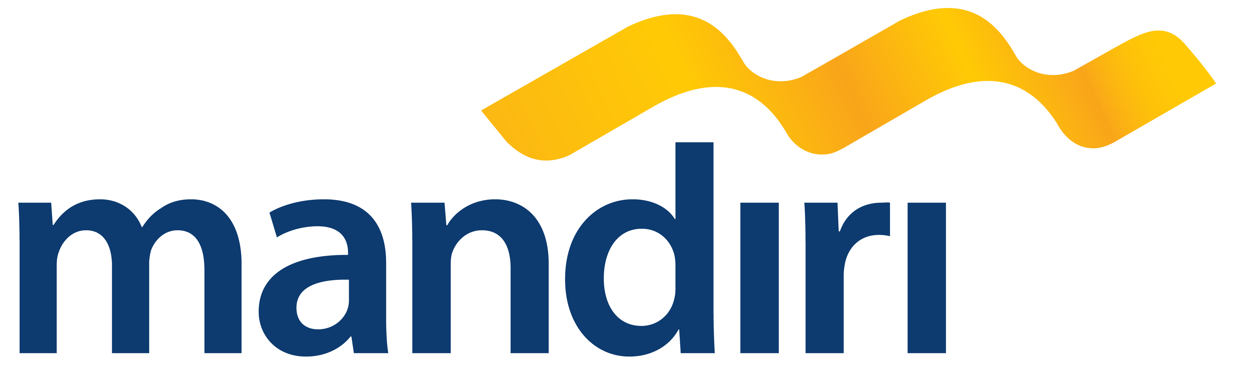 Mandiri Livin'